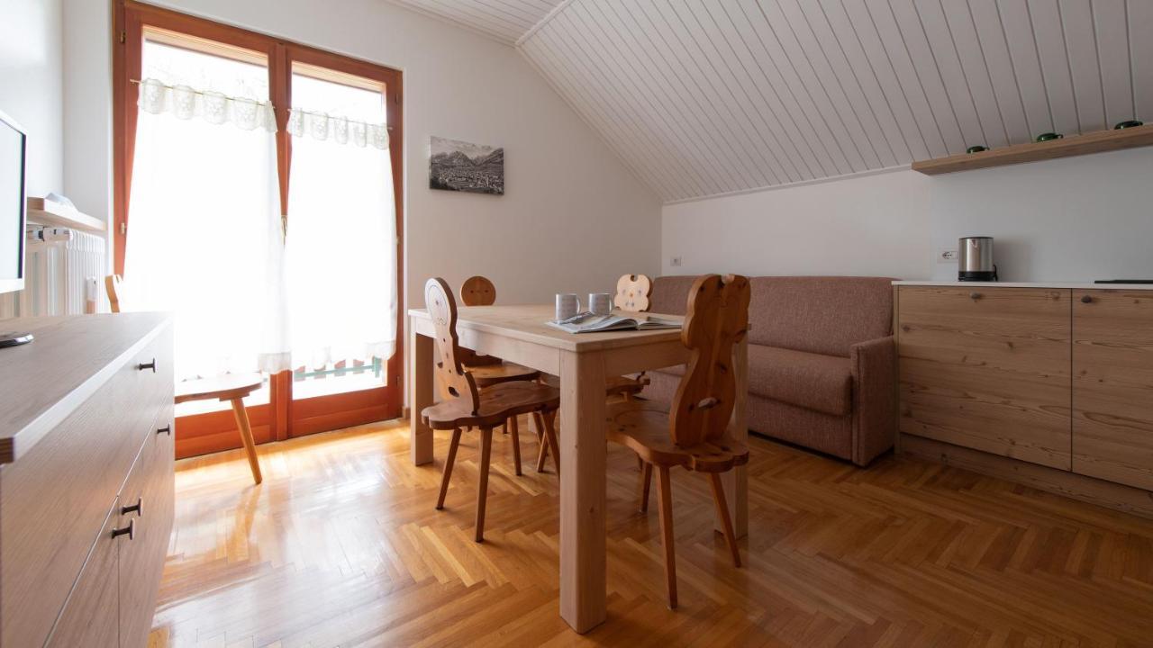 Italianway - Besta 2 Бормио Экстерьер фото