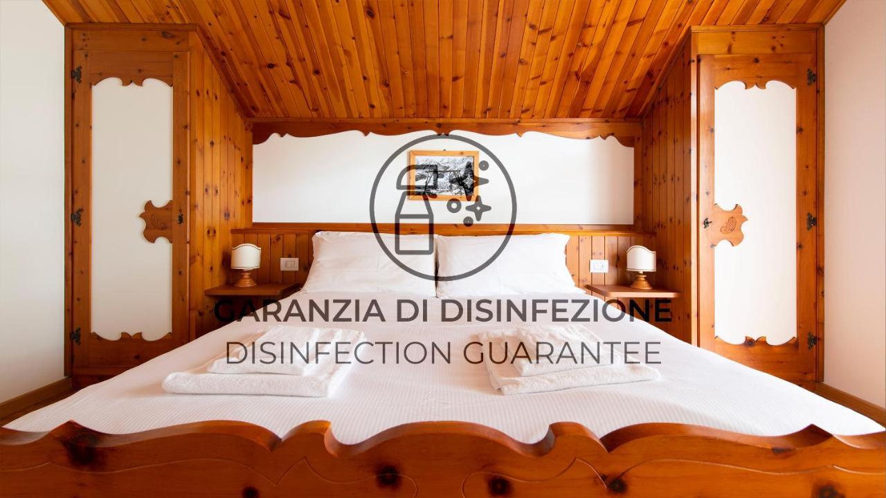 Italianway - Besta 2 Бормио Экстерьер фото