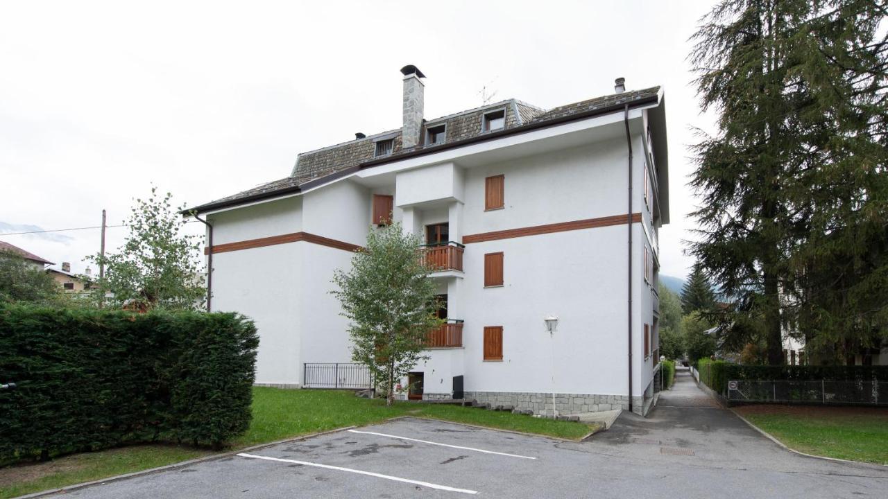Italianway - Besta 2 Бормио Экстерьер фото