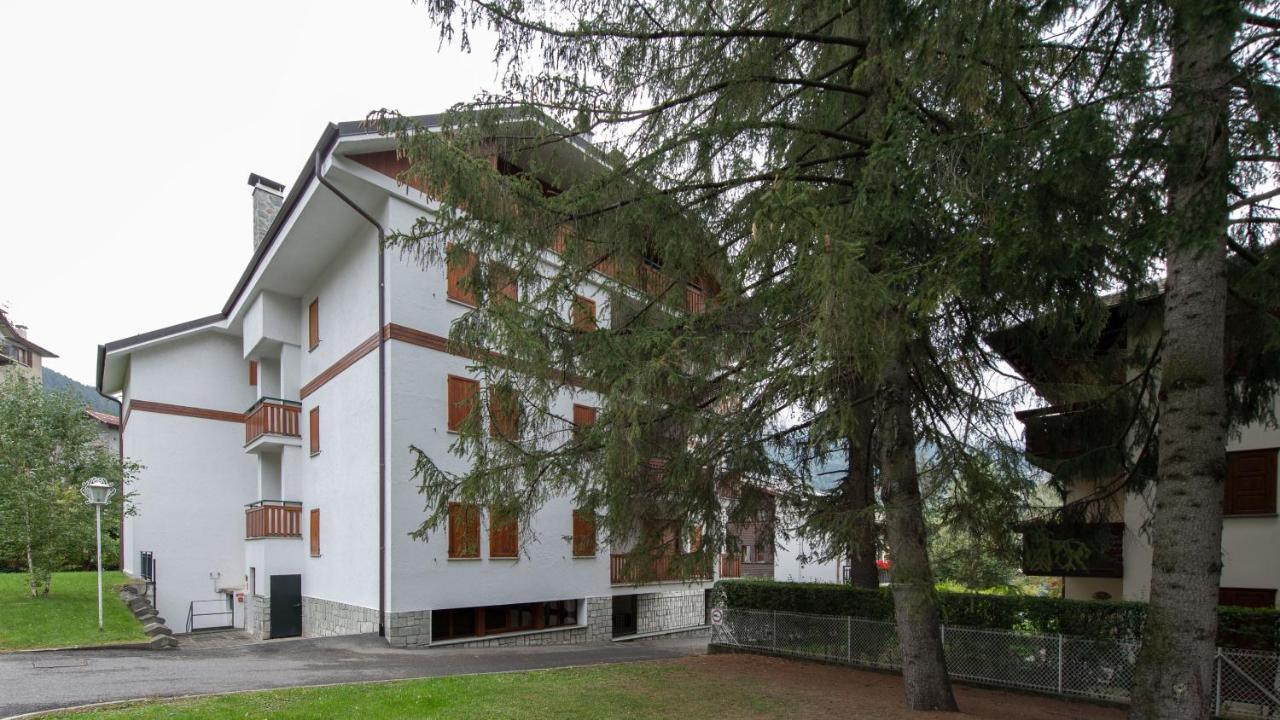 Italianway - Besta 2 Бормио Экстерьер фото