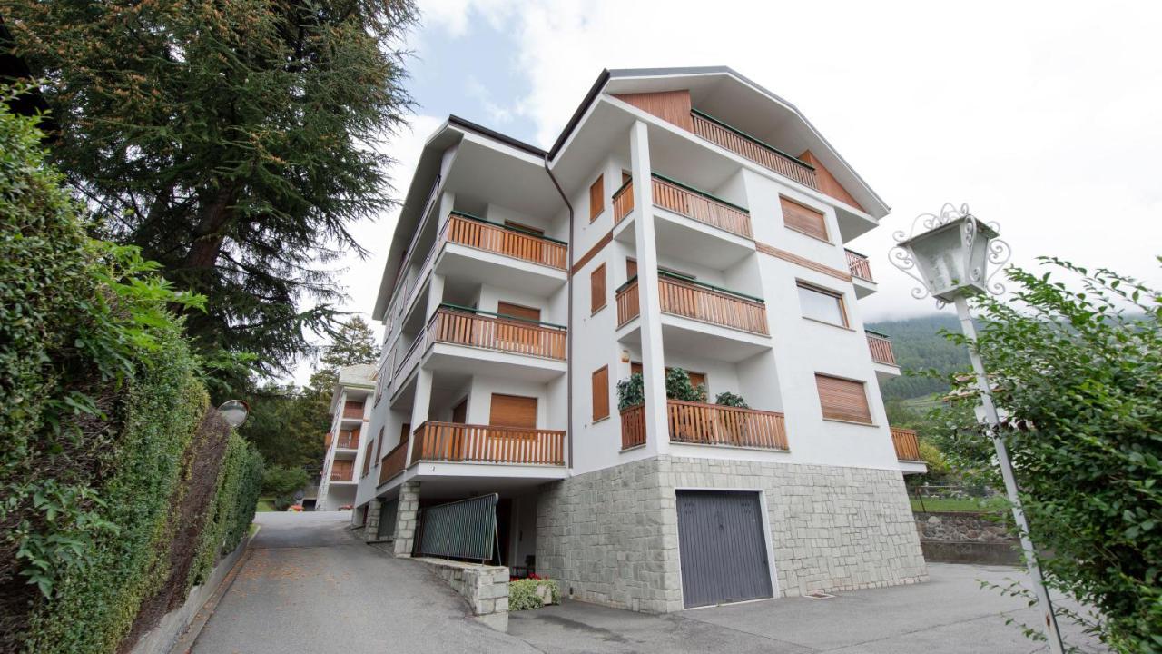Italianway - Besta 2 Бормио Экстерьер фото